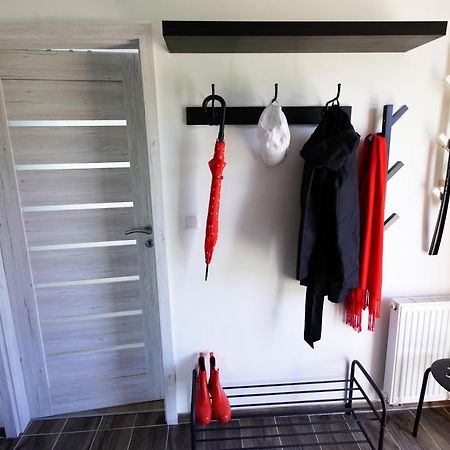 Apartmany Dring Vaclavov u Bruntalu Exterior photo