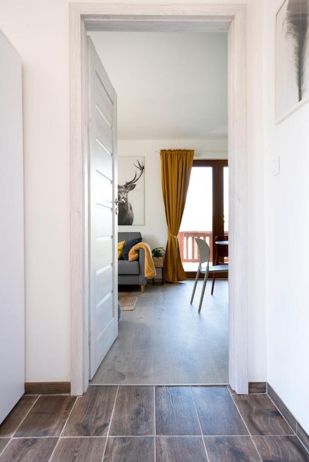 Apartmany Dring Vaclavov u Bruntalu Exterior photo